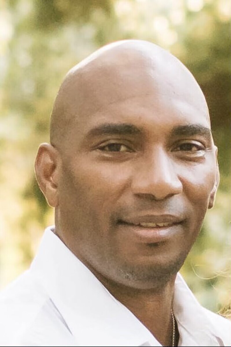 Mark Domville